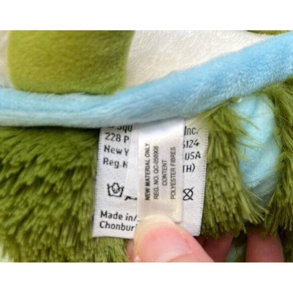 Squishable Minis 2016 Sea Turtle 7" Super Soft Stuffed Animal Kawaii Plush - Picture 10 of 16